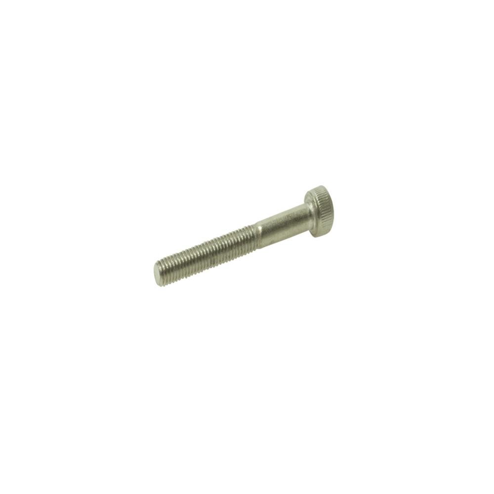 M4 X 35 TORNILLO ALLEN DE ACERO INOXIDABLE M4 X 35 TORNILLO ALLEN DE ACERO INOXIDABLE
