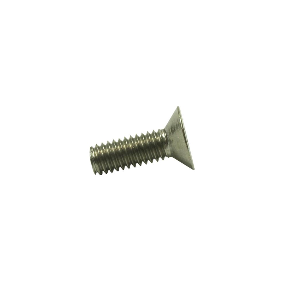 TORNILLO, x, M4 X 12 FLHD SKT TORNILLO SST TORNILLO, x, M4 X 12 FLHD SKT TORNILLO SST