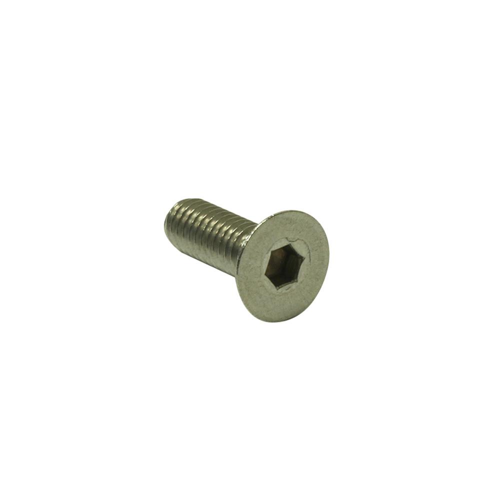 TORNILLO, x, M4 X 12 FLHD SKT TORNILLO SST TORNILLO, x, M4 X 12 FLHD SKT TORNILLO SST