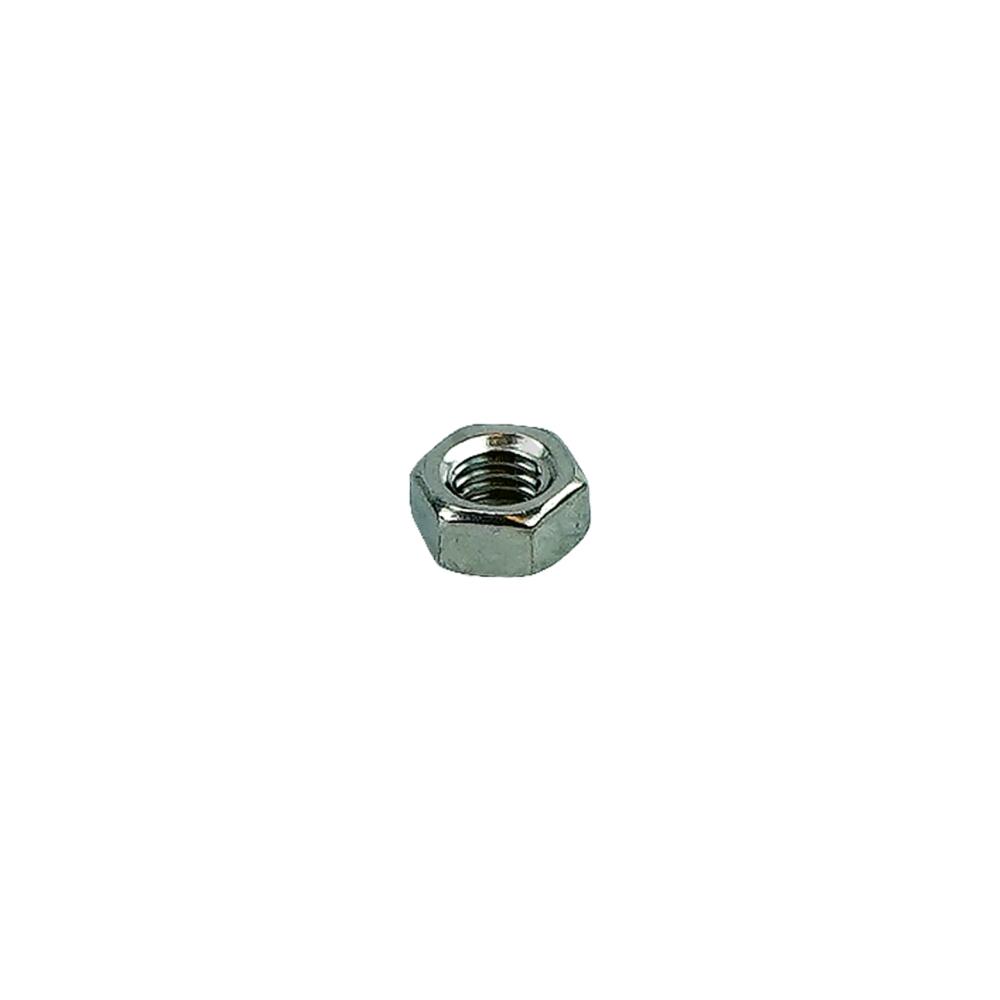 M5 X 0.8 TUERCA HEX SST M5 X 0.8 TUERCA HEX SST