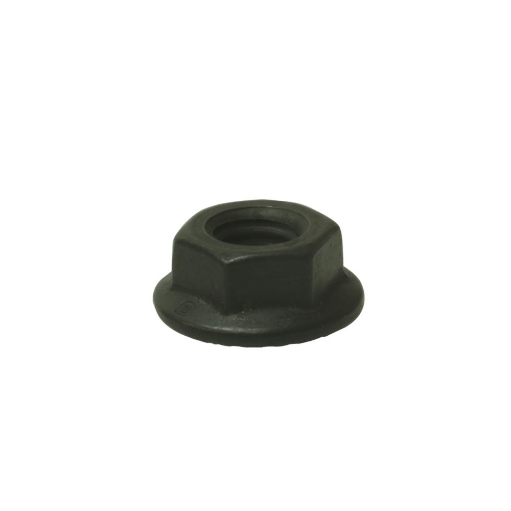 Nut, M6 x 12 Nut, M6 x 12