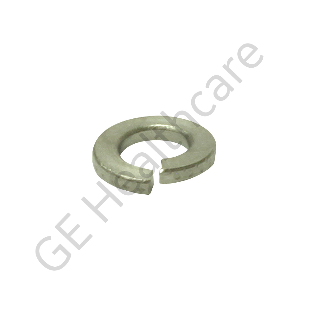 M3 x 3.1 Inner Diameter 0.8 Split Ring Lock Washer