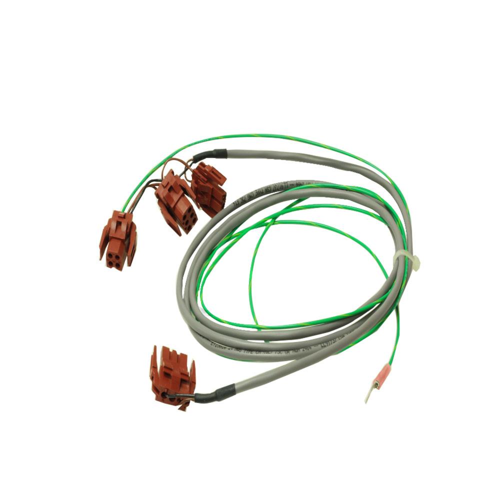 Wire Harness Humidifier Heater - RoHS Wire Harness Humidifier Heater - RoHS