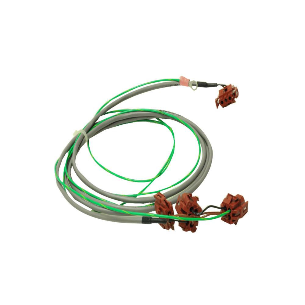 Wire Harness Humidifier Heater - RoHS Wire Harness Humidifier Heater - RoHS