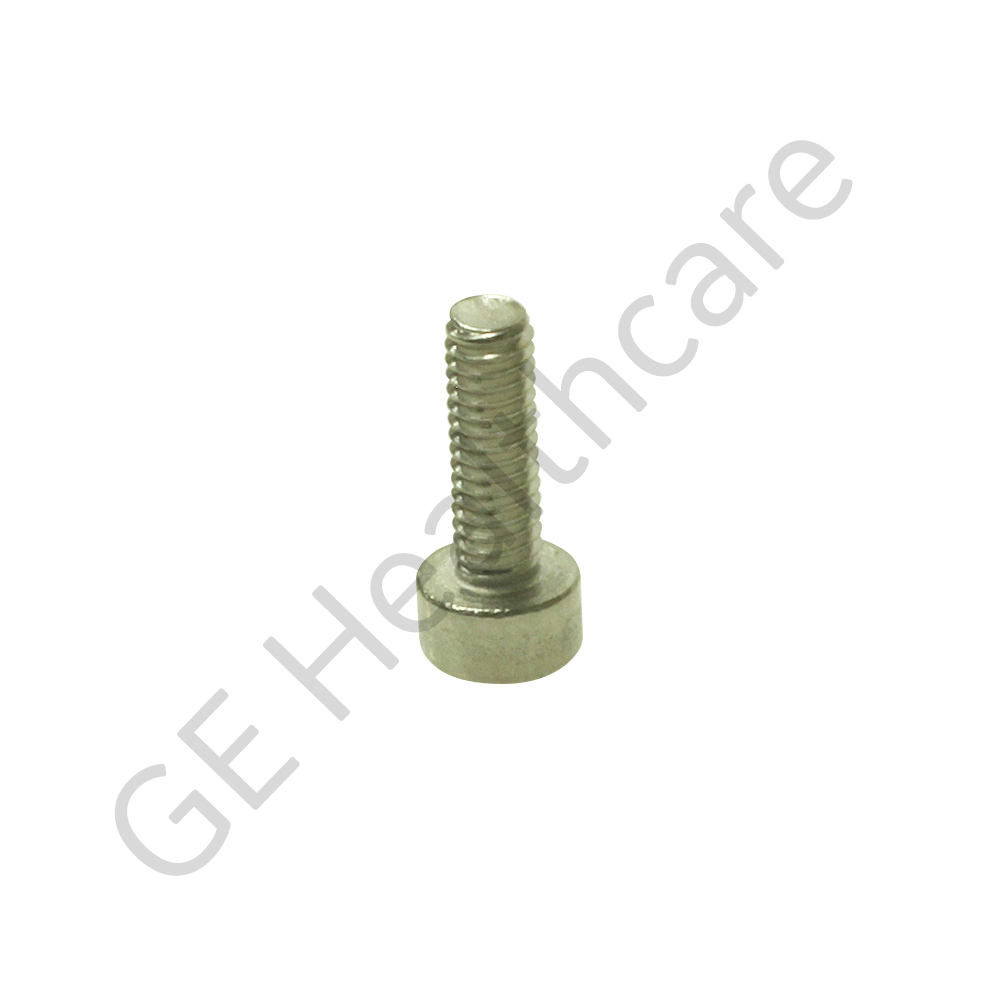 Screw M2.5 x 8 Socket Head