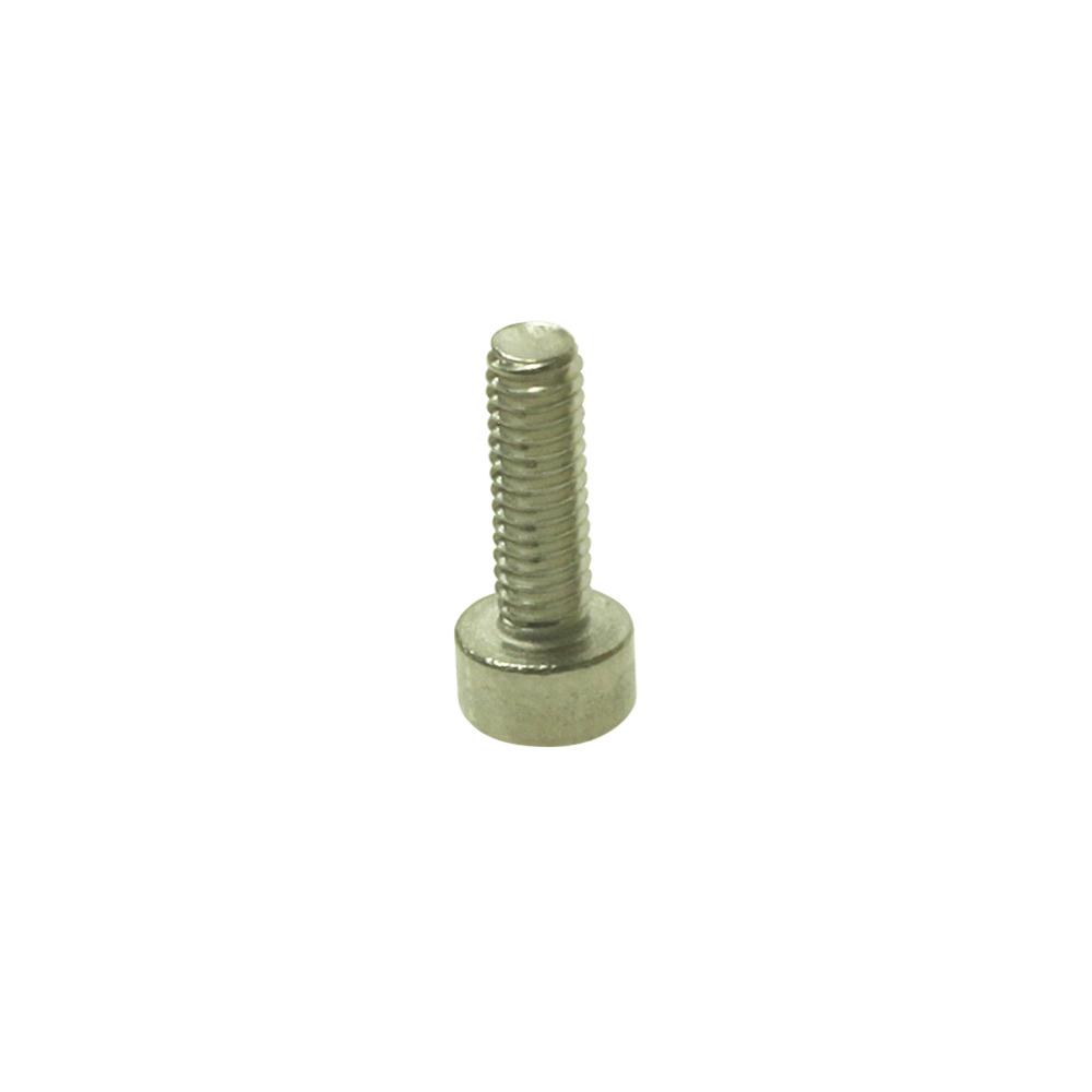 Screw M2.5 x 8 Socket Head Screw M2.5 x 8 Socket Head