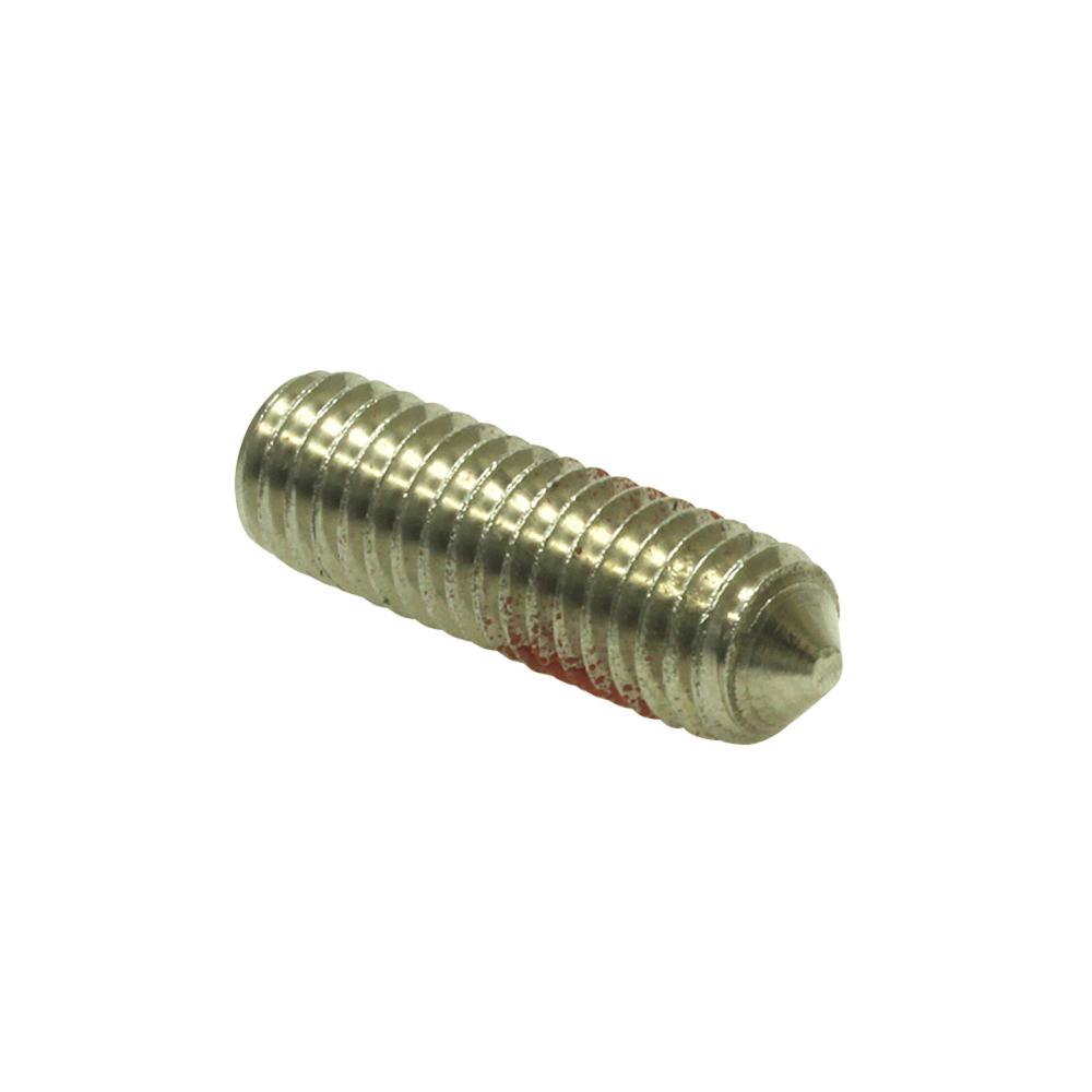 M6X20 SET DE TORNILLOS CONE PT NY LOK M6X20 SET DE TORNILLOS CONE PT NY LOK