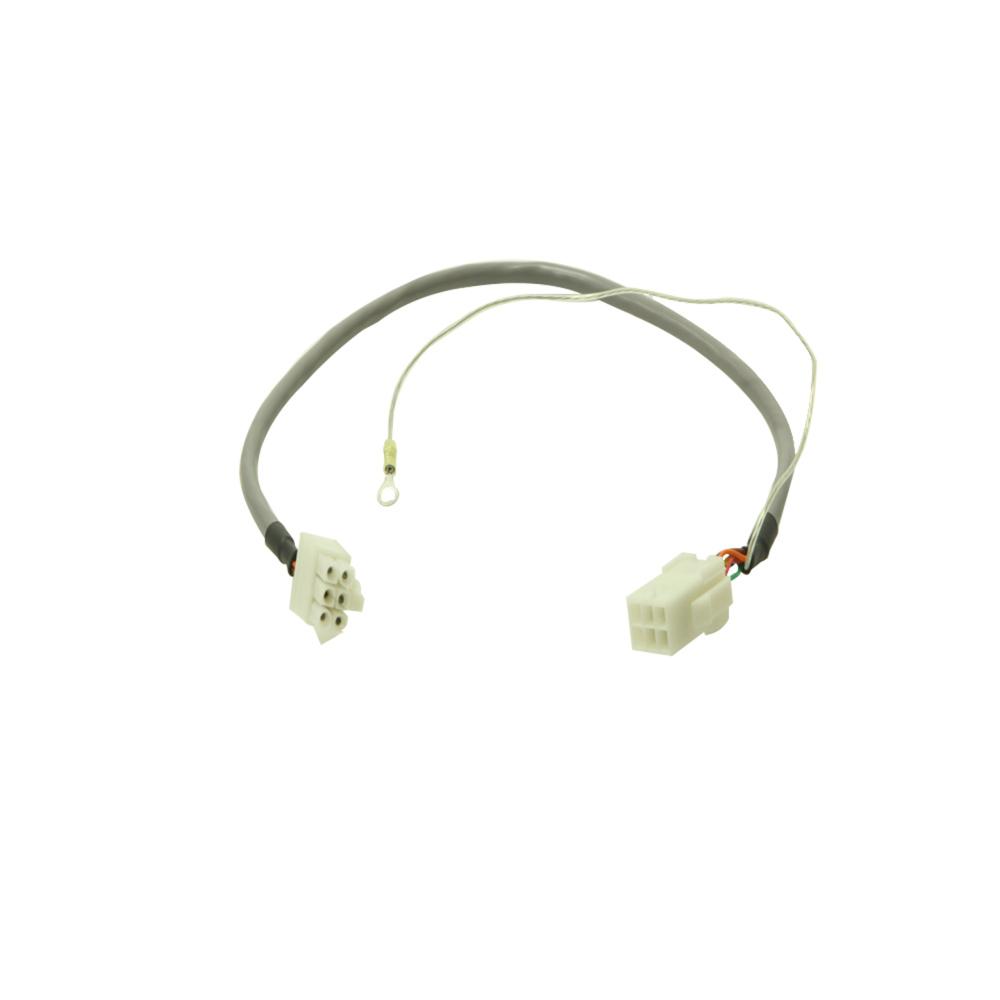ARNÉS DE CABLE CONTROL DE PIE SUPERIOR ROHS ARNÉS DE CABLE CONTROL DE PIE SUPERIOR ROHS
