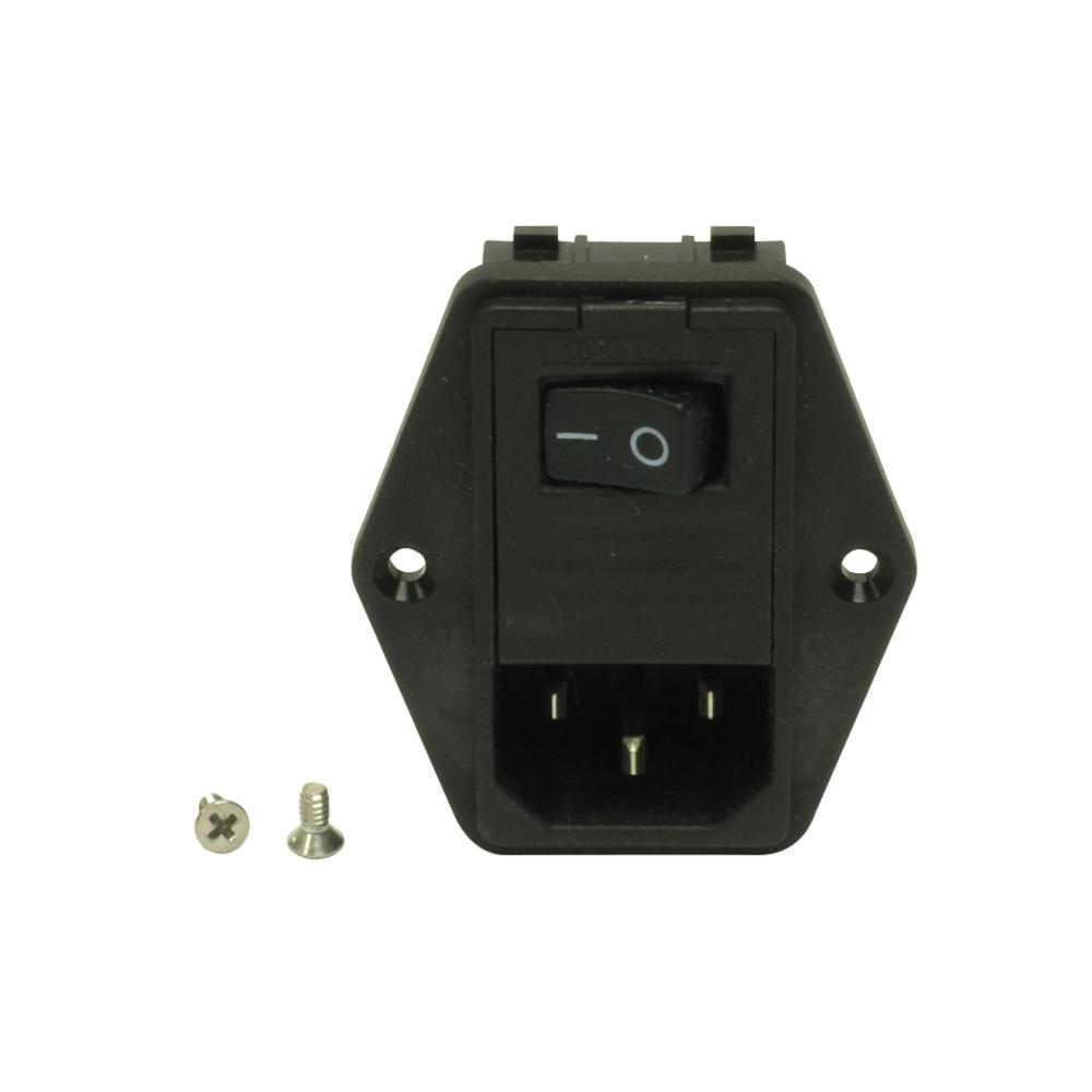 CONEXIÓN DE ENTRADA DE VOLTAJE CONEXIÓN DE ENTRADA DE VOLTAJE