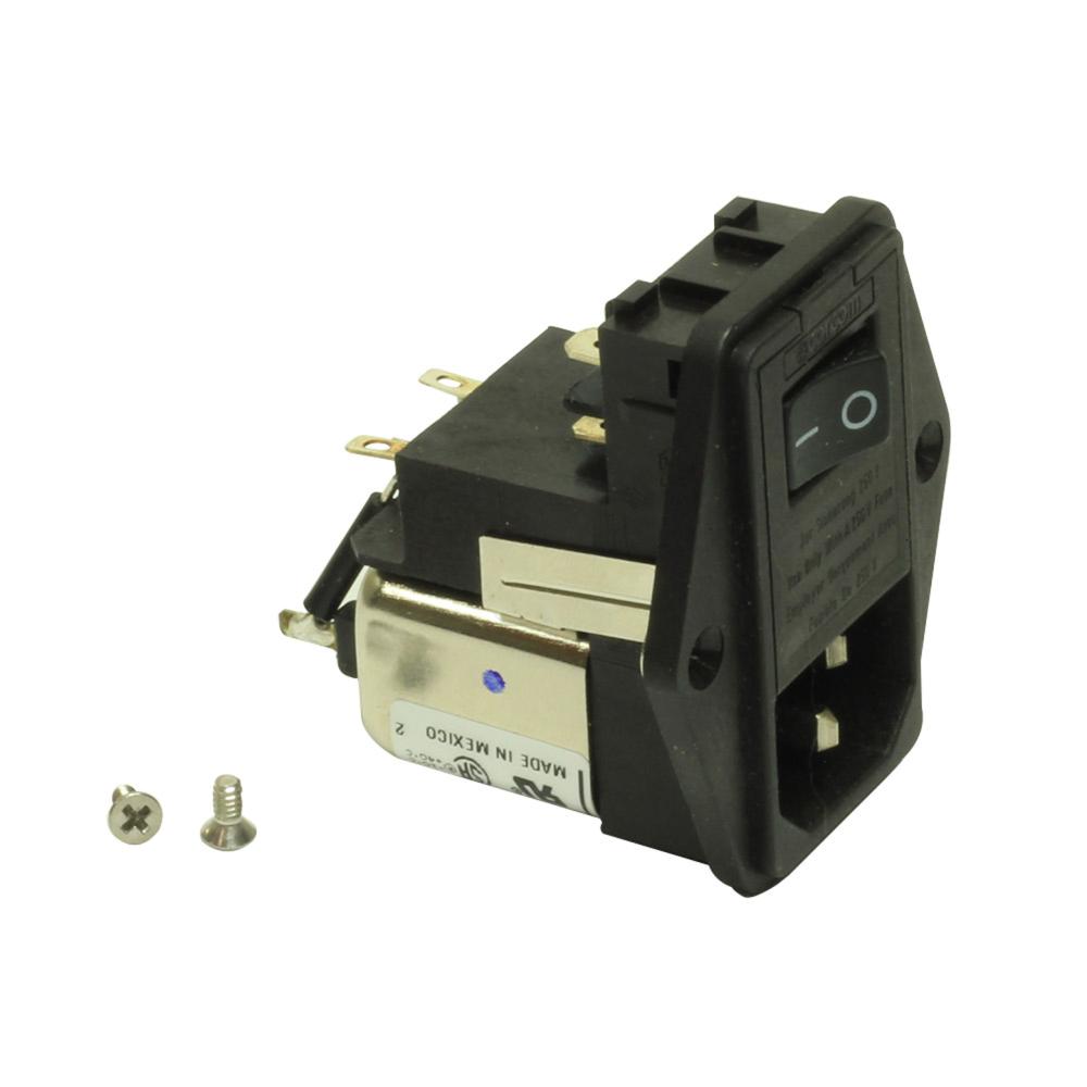 CONEXIÓN DE ENTRADA DE VOLTAJE CONEXIÓN DE ENTRADA DE VOLTAJE