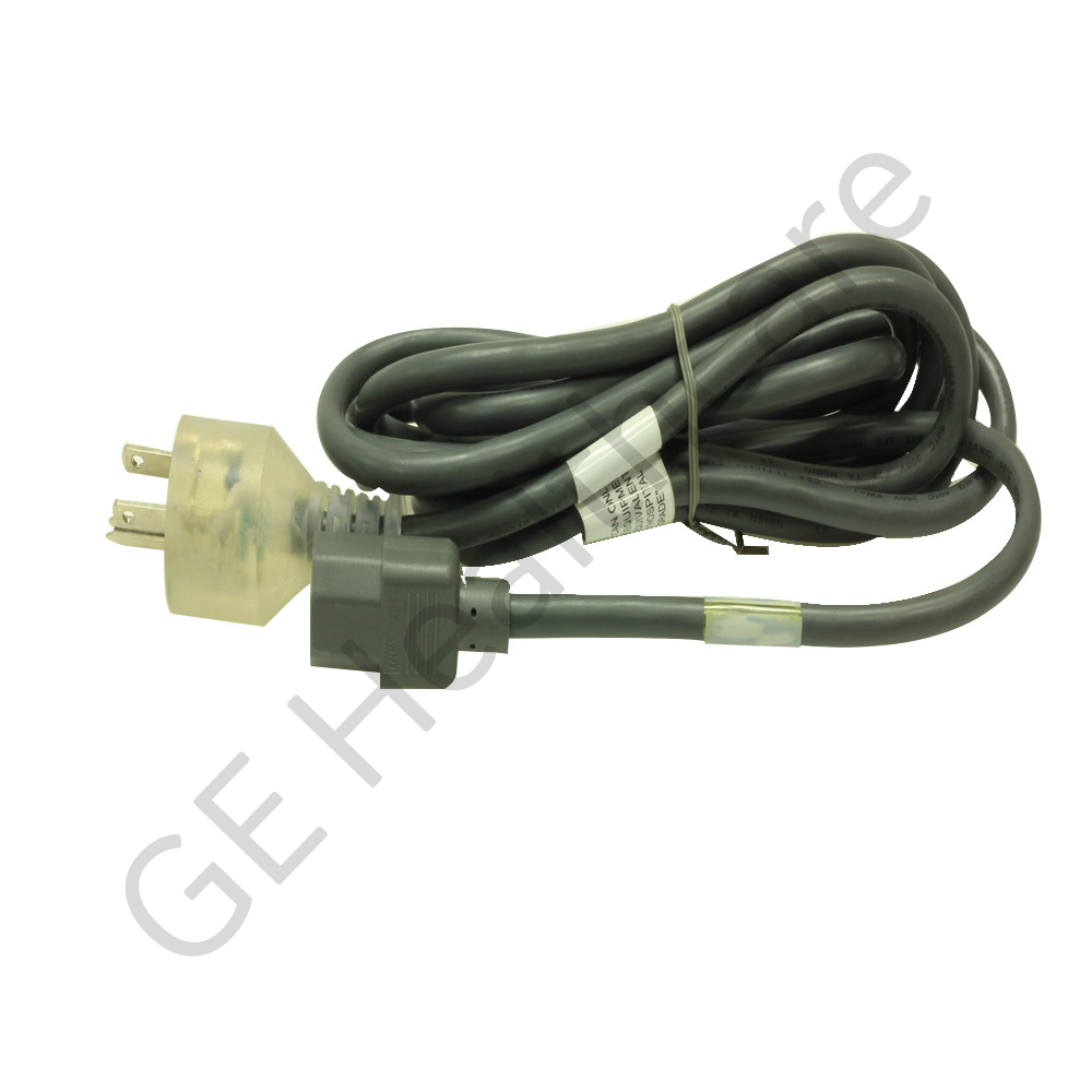 Cord Power 6600-0730-207