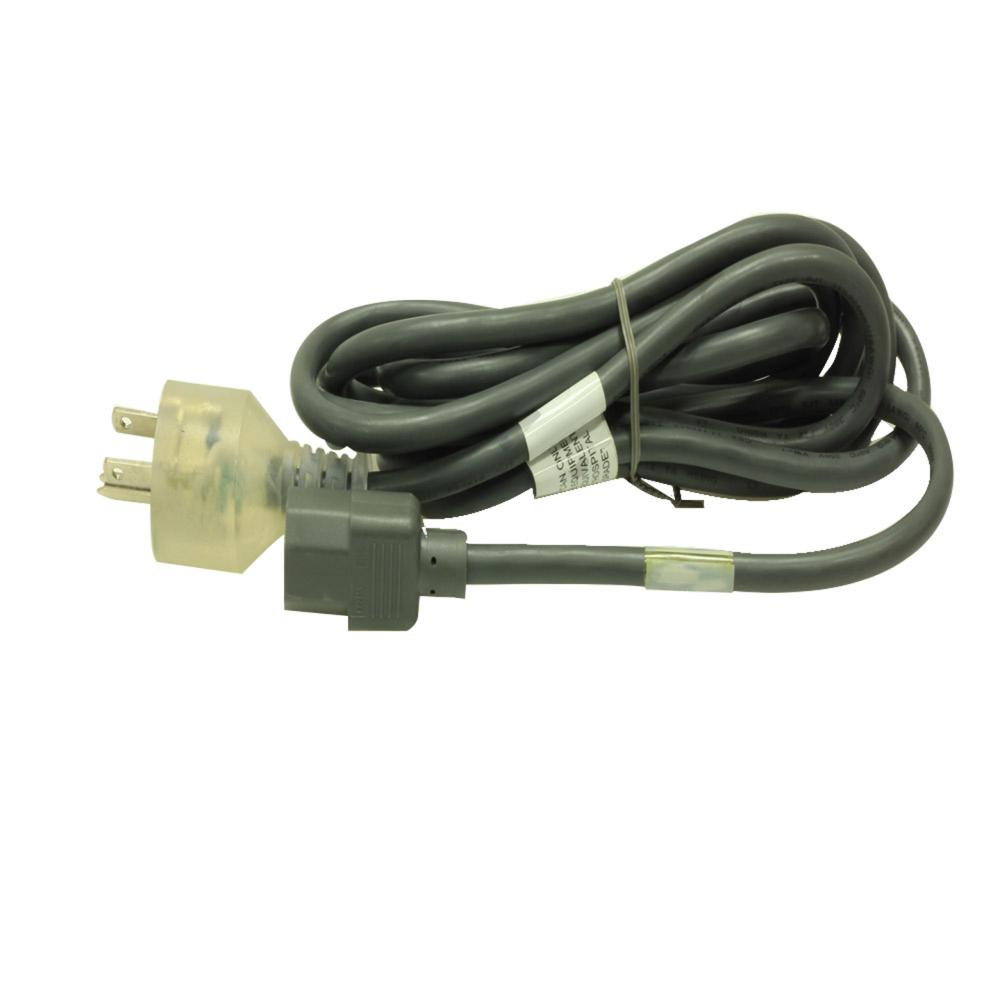 POTENCIA DE CORDÓN POTENCIA DE CORDÓN