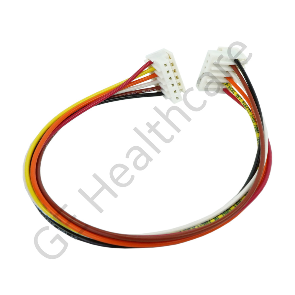 Wire Harness LED Display RoHS