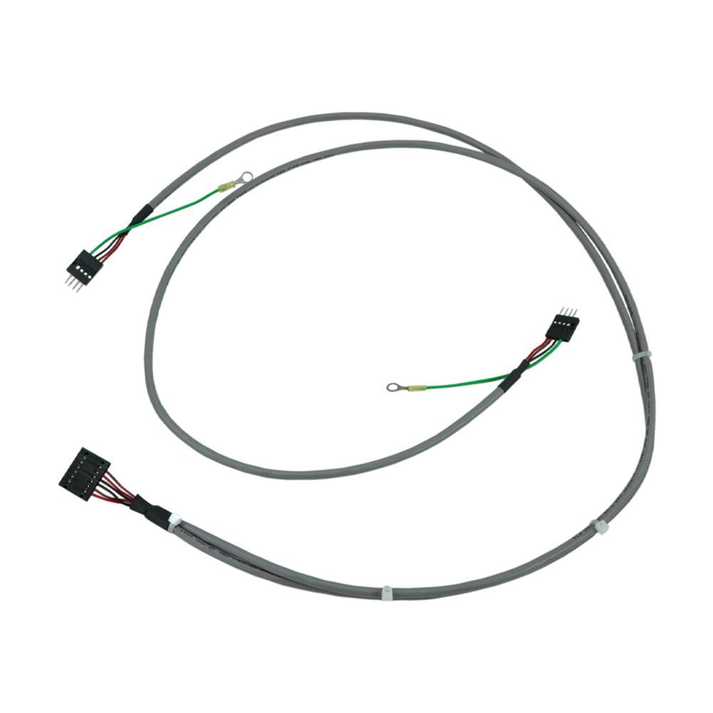 JUEGO DE ALAMBRE MANO CON CAPUCHA ROHS JUEGO DE ALAMBRE MANO CON CAPUCHA ROHS