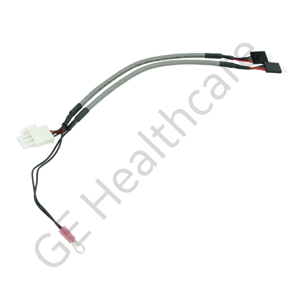 Wire Harness Lower Ebase Control RoHS