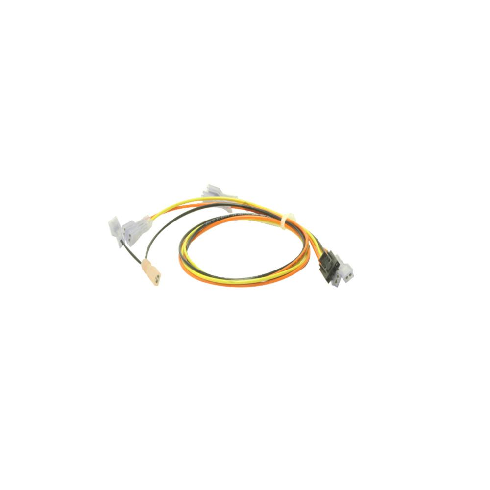 Arnés de cable Calentador de agua Sensor de puerta ROHS Arnés de cable Calentador de agua Sensor de puerta ROHS