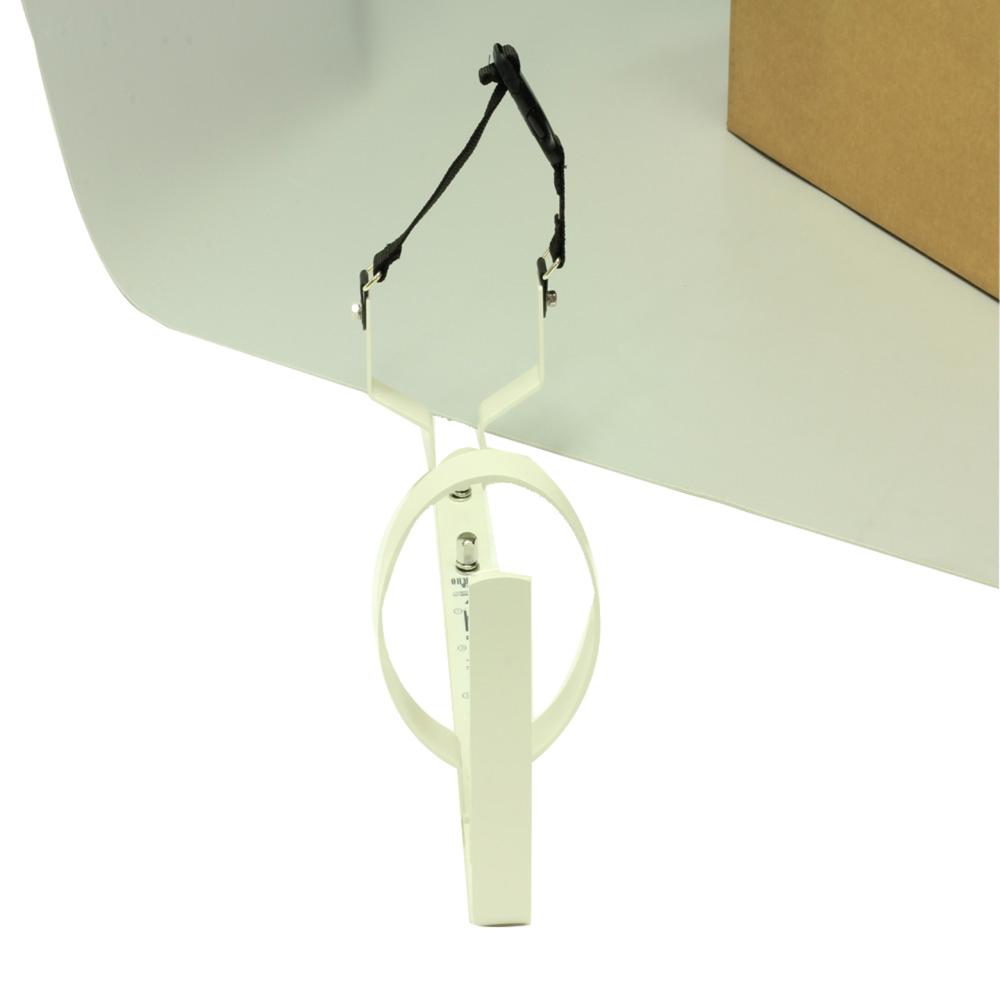 SOPORTE DE CILINDRO DE GAS E SOPORTE DE CILINDRO DE GAS E