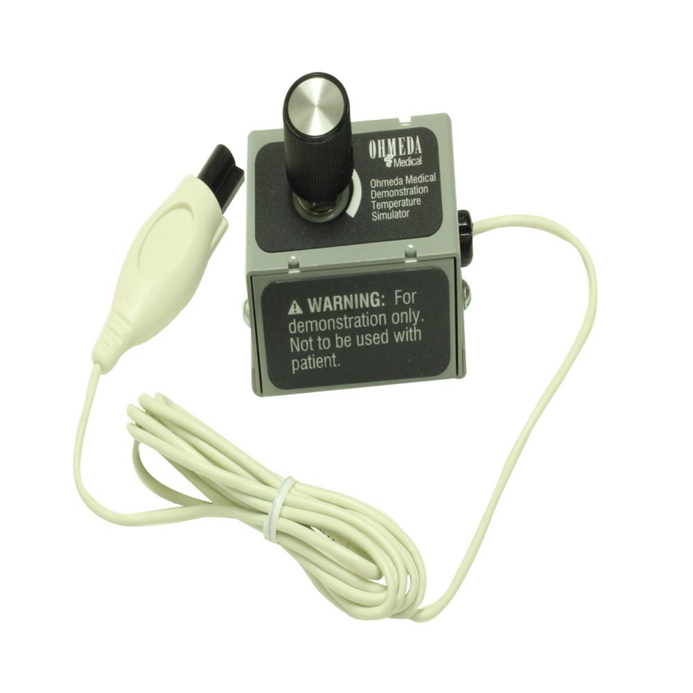 SIMULADOR DE TEMPERATURA GP SIMULADOR DE TEMPERATURA GP