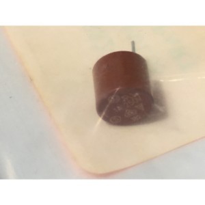 FUSIBLE SUBMINI 1A INTERRUPCIÓN ELEVADA FUSIBLE SUBMINI 1A INTERRUPCIÓN ELEVADA