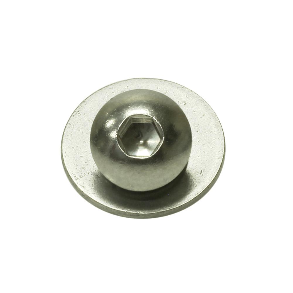 M4X0.7 SEMS BSCS ENSAMBLAJE TORNILLO ENSAMBLAJE ARANDELA LISA DIA:12.0MM, L:6MM, 18-8 SS M4X0.7 SEMS BSCS ENSAMBLAJE TORNILLO ENSAMBLAJE ARANDELA LISA DIA:12.0MM, L:6MM, 18-8 SS