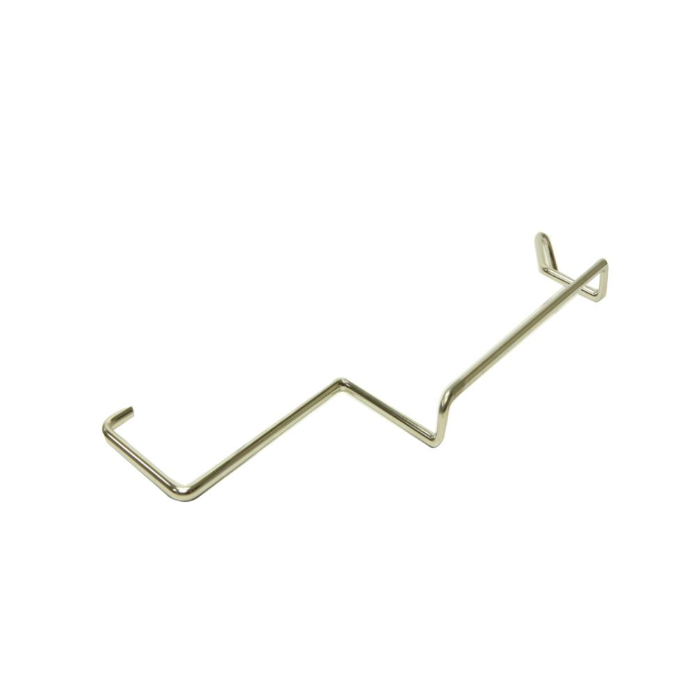 BARRA DE INCLINACIÓN IZQUIERDA BASIC INC BARRA DE INCLINACIÓN IZQUIERDA BASIC INC