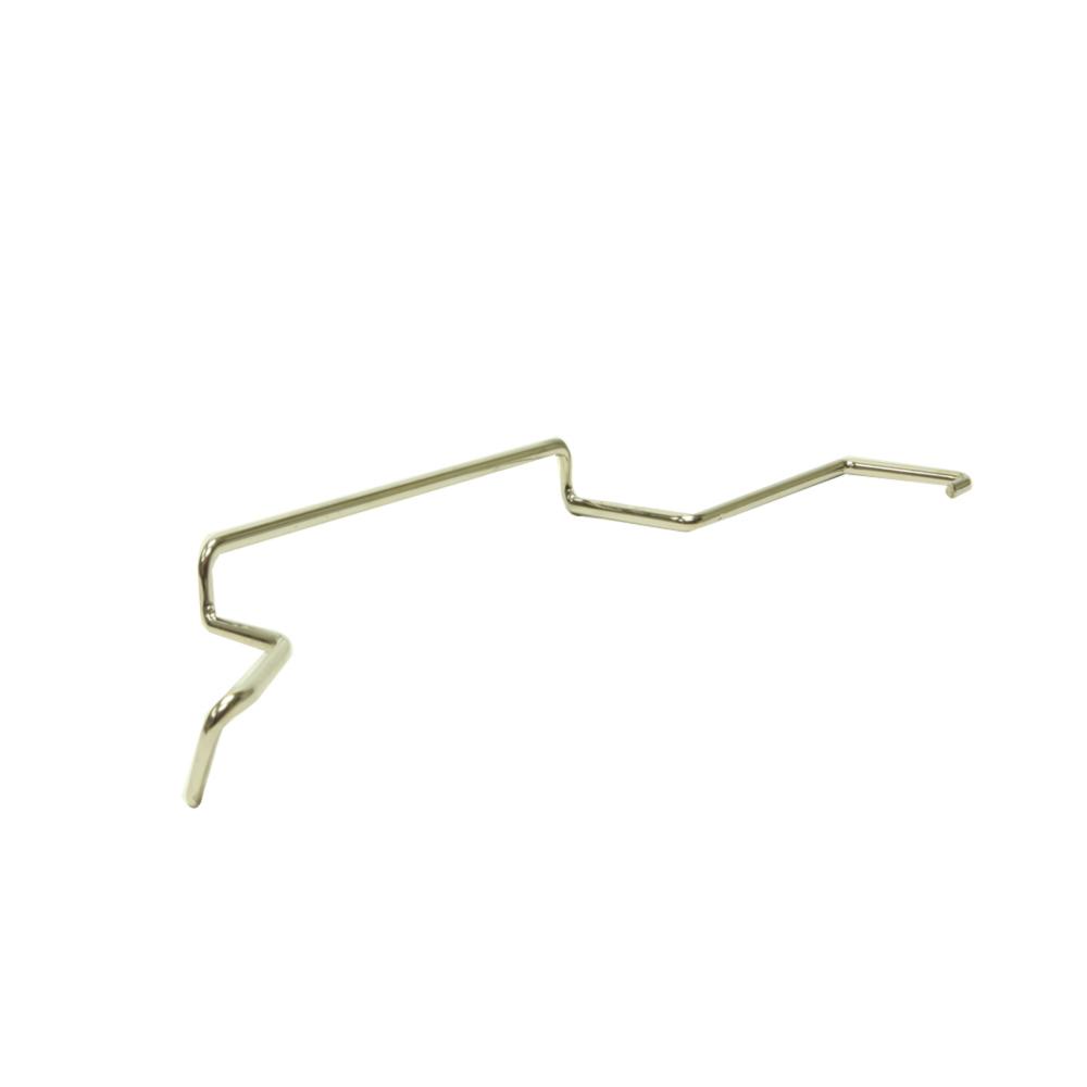 BARRA DE INCLINACIÓN IZQUIERDA BASIC INC BARRA DE INCLINACIÓN IZQUIERDA BASIC INC