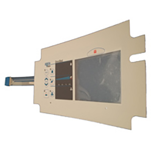 PANEL TÁCTIL GIRAFFE OMNIBED PANEL TÁCTIL GIRAFFE OMNIBED