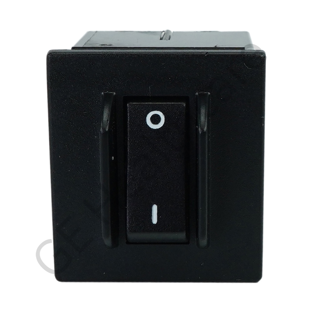 INTERRUPTOR DE OSCILACIÓN DPST 250V 9A INTERRUPTOR DE OSCILACIÓN DPST 250V 9A