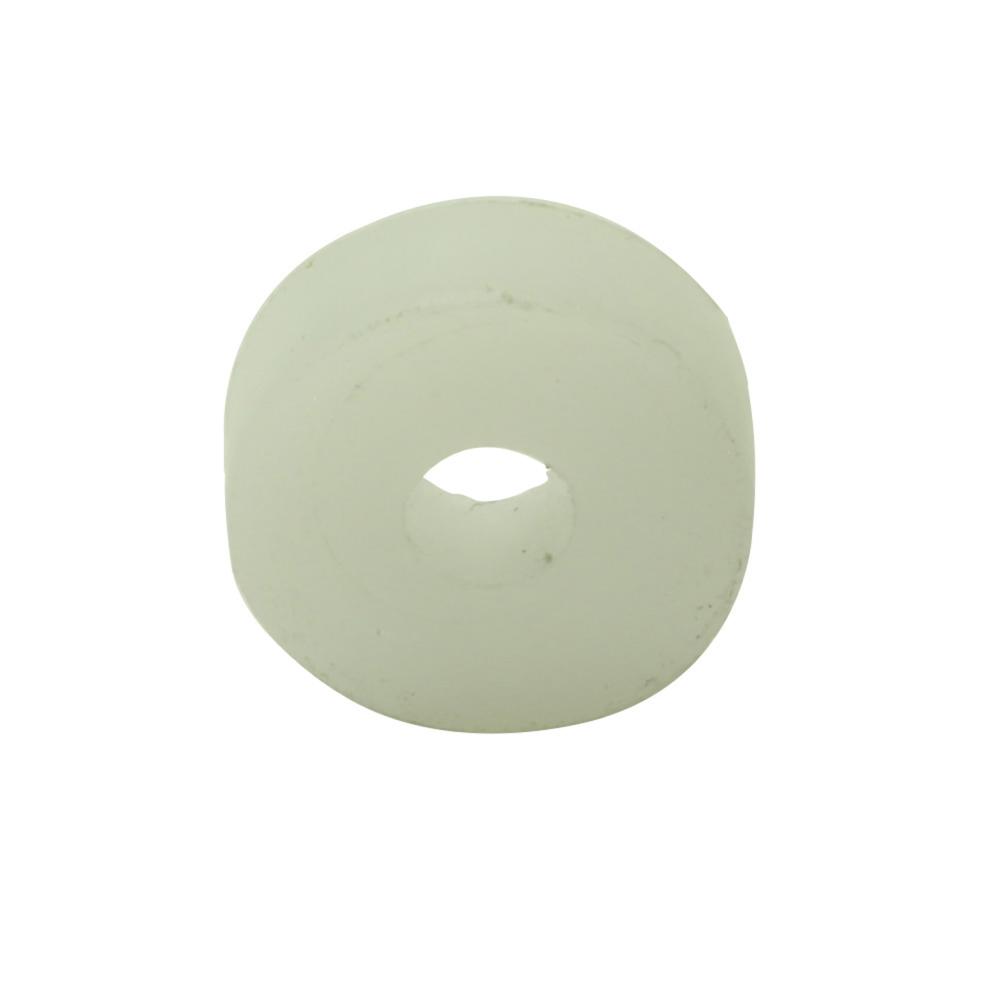 ARANDELA FL.375X.125X.125 DE LRIN ARANDELA FL.375X.125X.125 DE LRIN