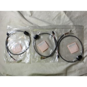 Valve Housing Wire Harness Valve Housing Wire Harness