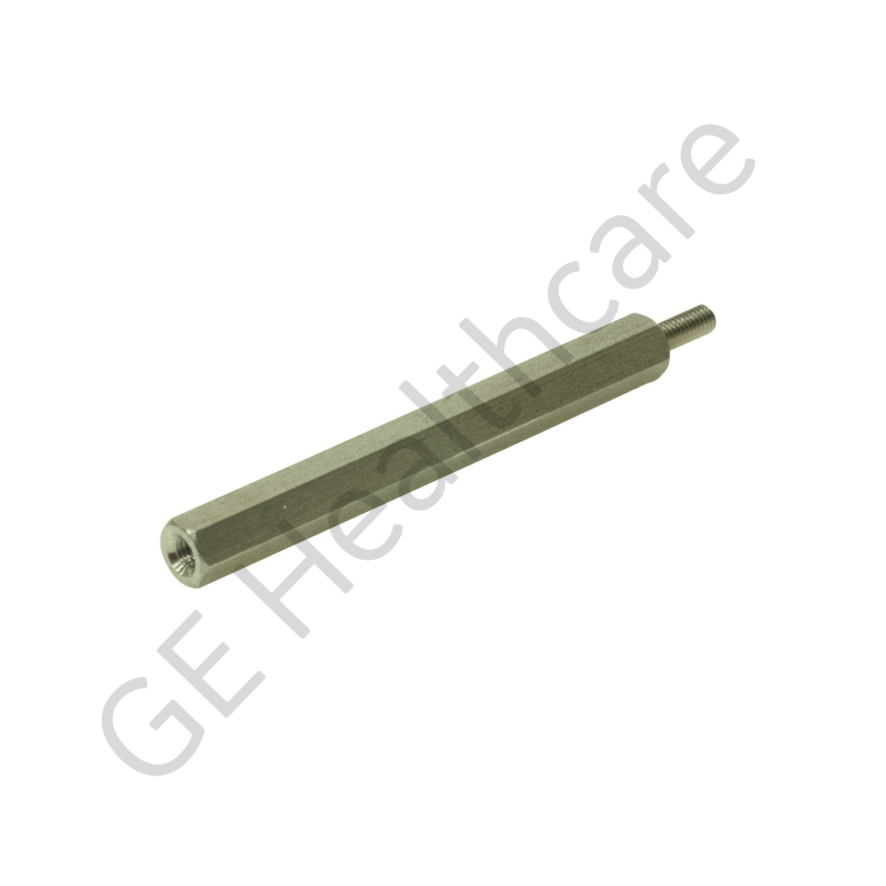 AISLADOR HEX M3X0.5X2.25 M/F AISLADOR HEX M3X0.5X2.25 M/F