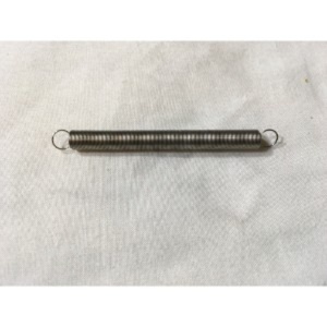 CANTONERA CON EXTENSIÓN DE RESORTE  GH CANTONERA CON EXTENSIÓN DE RESORTE  GH