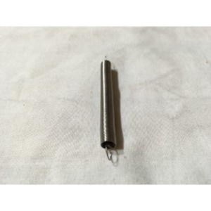 CANTONERA CON EXTENSIÓN DE RESORTE  GH CANTONERA CON EXTENSIÓN DE RESORTE  GH