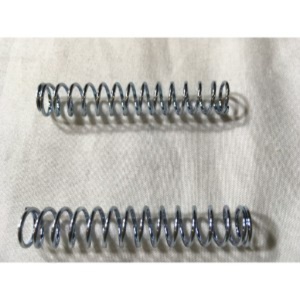 RESORTE .420 OD X 2.25 LG  GH RESORTE .420 OD X 2.25 LG  GH