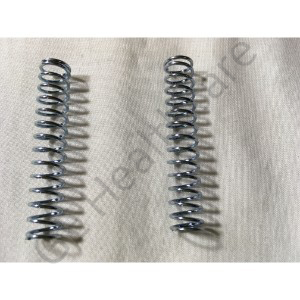 RESORTE .420 OD X 2.25 LG GH RESORTE .420 OD X 2.25 LG GH