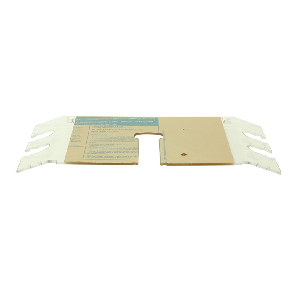 PARED NORTE CON PASACABLES PARED NORTE CON PASACABLES