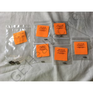 SET DE TORNILLOS CON EXTREMO CILÍNDRICO M5 SET DE TORNILLOS CON EXTREMO CILÍNDRICO M5