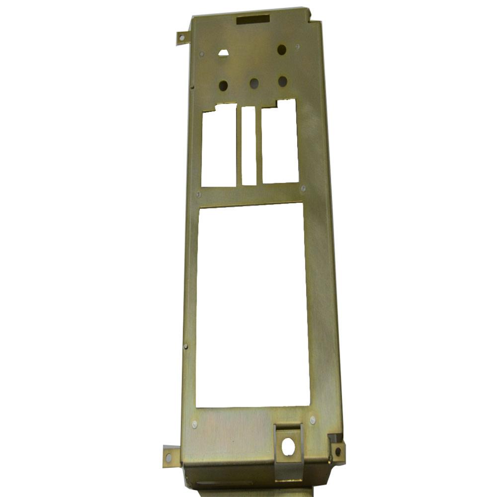 CAJA DE PANTALLA GP CAJA DE PANTALLA GP