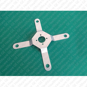 Chassis Motor Bracket - GH/GI - Sheet Metal