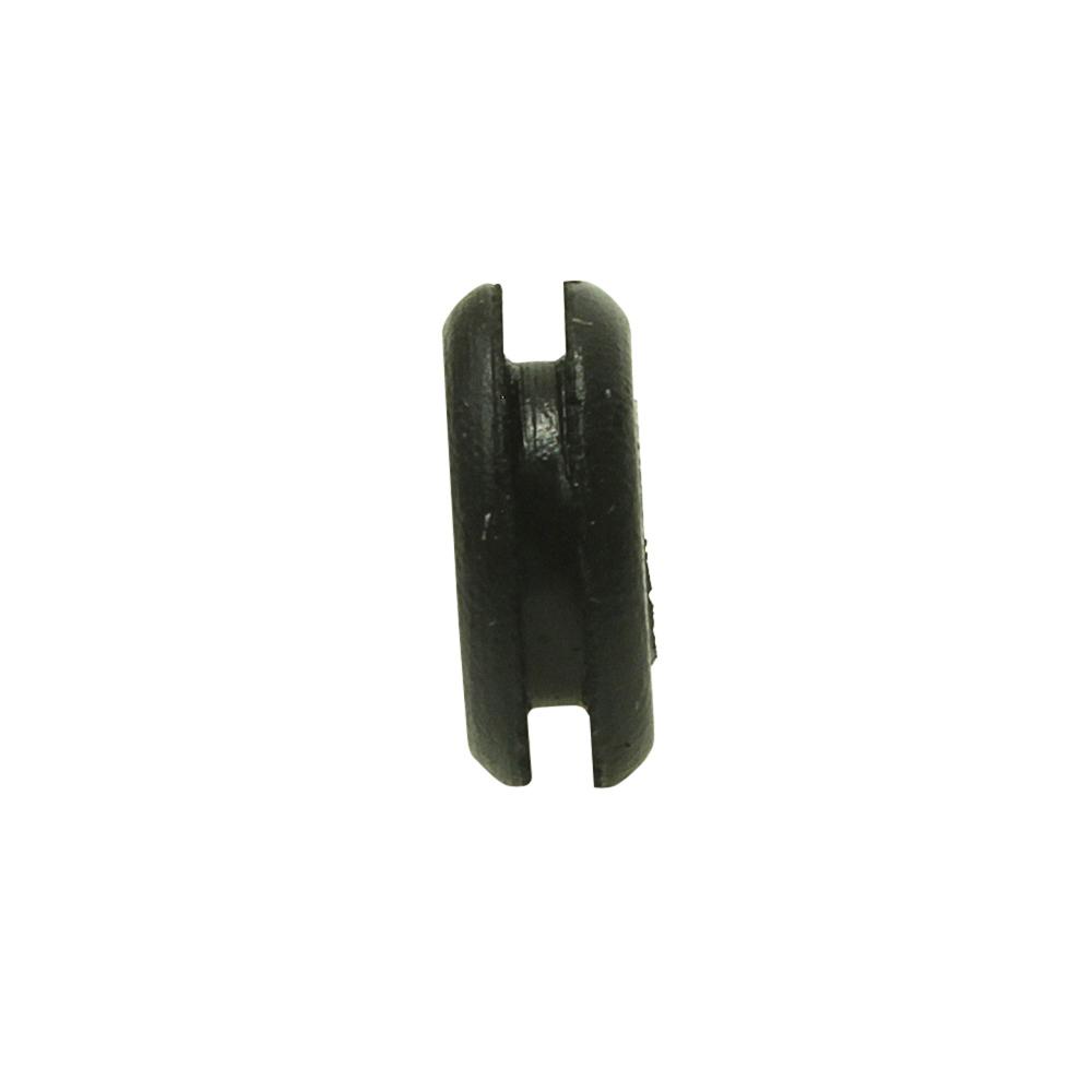 GOMA PARA PASACABLES .50X.25X. 19 GOMA PARA PASACABLES .50X.25X. 19