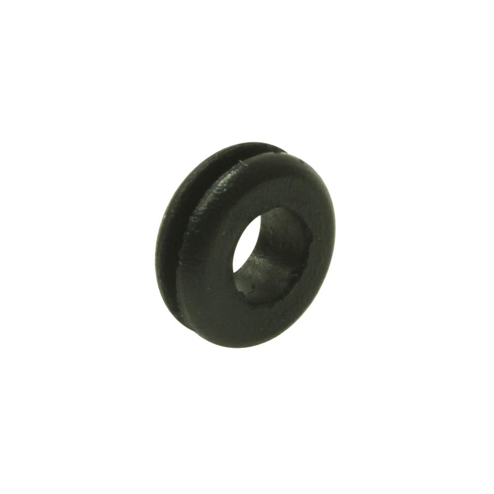 GOMA PARA PASACABLES .50X.25X. 19 GOMA PARA PASACABLES .50X.25X. 19