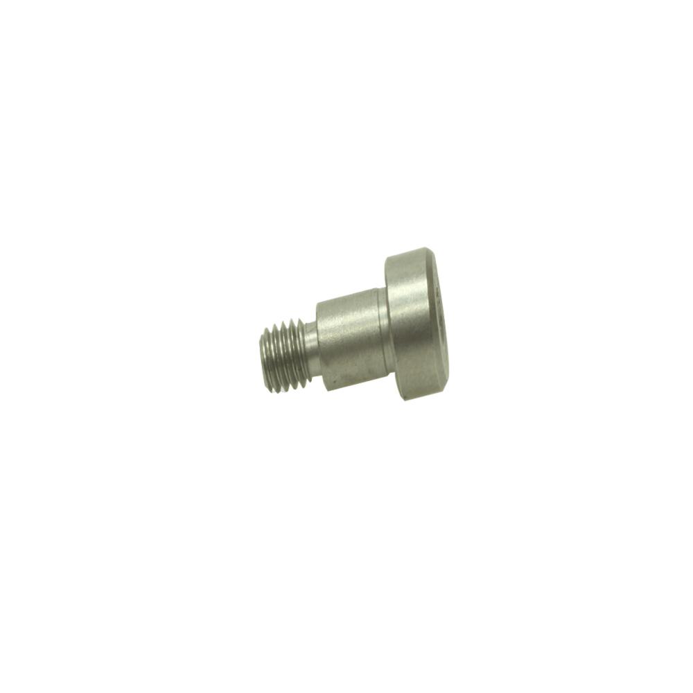 Screw M4X6 Shoulder 0.7 Thread Screw M4X6 Shoulder 0.7 Thread