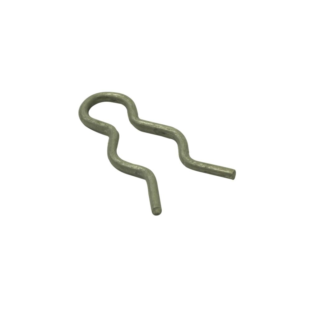 Retaining Clip Heater Retaining Clip Heater