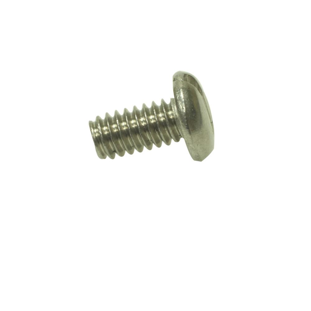 TORNILLO .250-20X.50 PNHD SLT SST TORNILLO .250-20X.50 PNHD SLT SST