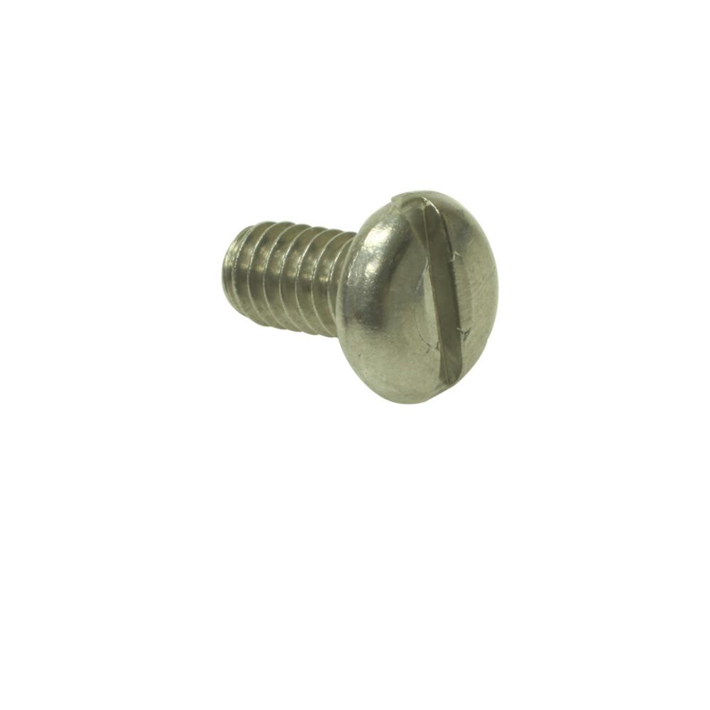 TORNILLO .250-20X.50 PNHD SLT SST TORNILLO .250-20X.50 PNHD SLT SST