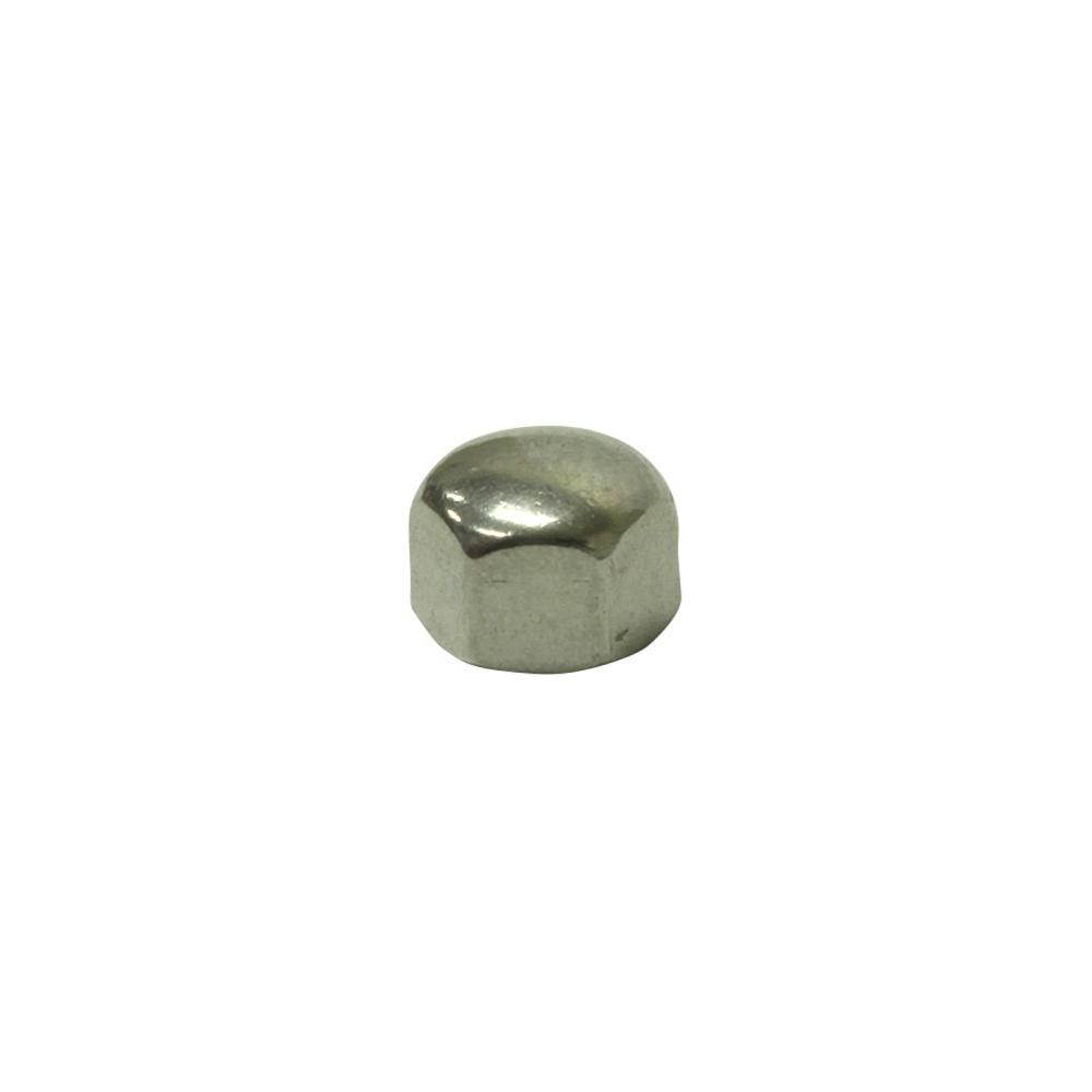 TUERCA, TAPA DE TUERCA M4 SST TUERCA, TAPA DE TUERCA M4 SST