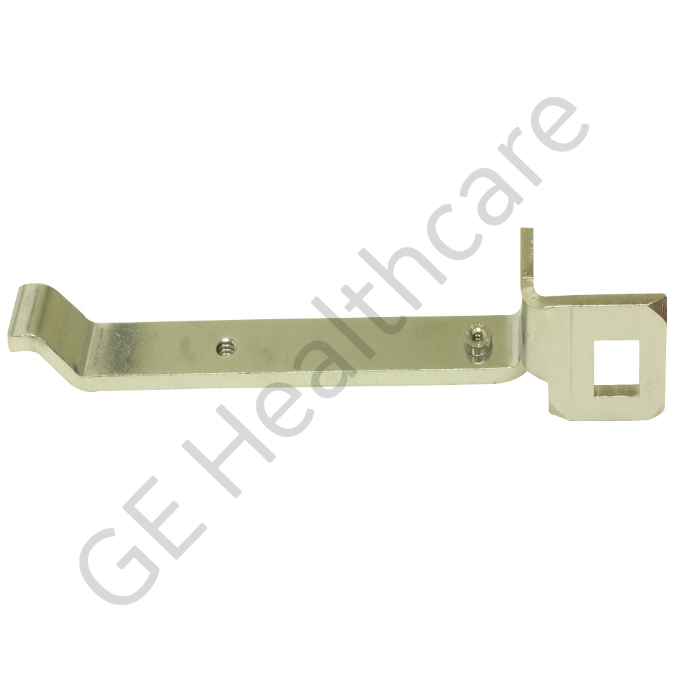 SOPORTE DE FRENADO GH GI, mecanizado SOPORTE DE FRENADO GH GI, mecanizado