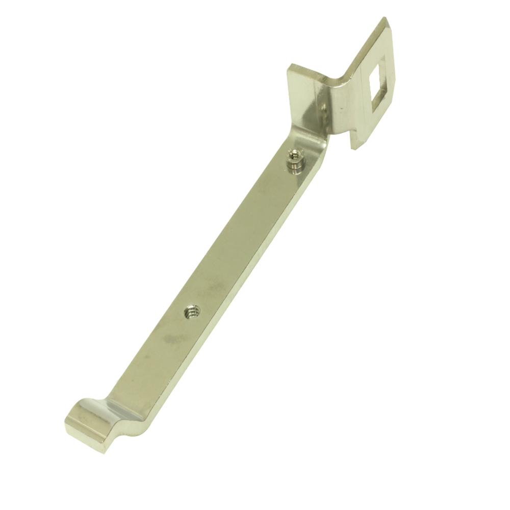 SOPORTE DE FRENADO GH GI, mecanizado SOPORTE DE FRENADO GH GI, mecanizado