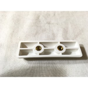 BISAGRA INFERIOR PUERTO GH GI, moldeada por inyección BISAGRA INFERIOR PUERTO GH GI, moldeada por inyección