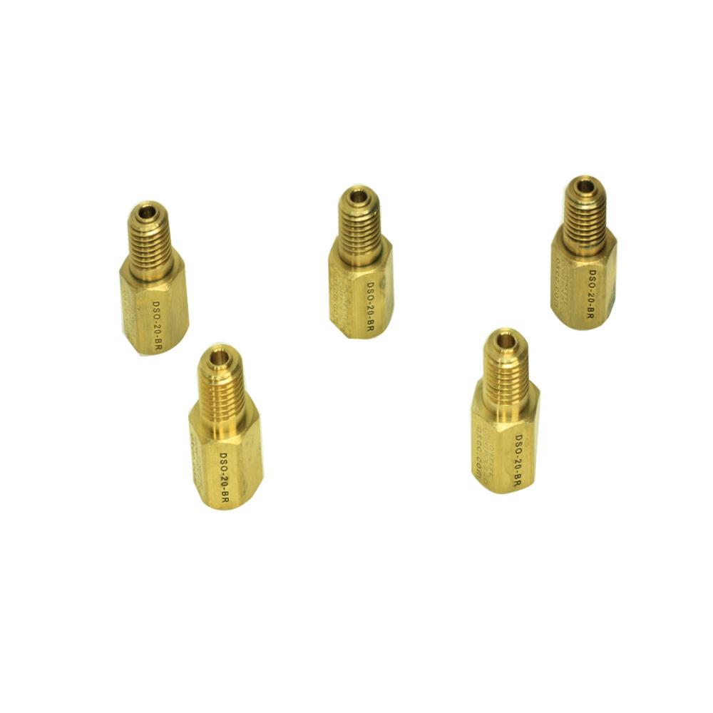 Fitting In-Line SCRN 100 Microphone (MIC) Fitting In-Line SCRN 100 Microphone (MIC)